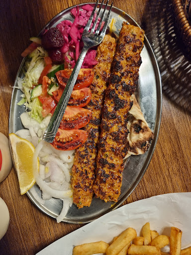 Photo of Slemani Restaurant - 262 High St, Birmingham B23 6SN